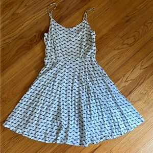 Old Navy Spaghetti Strap Sundress